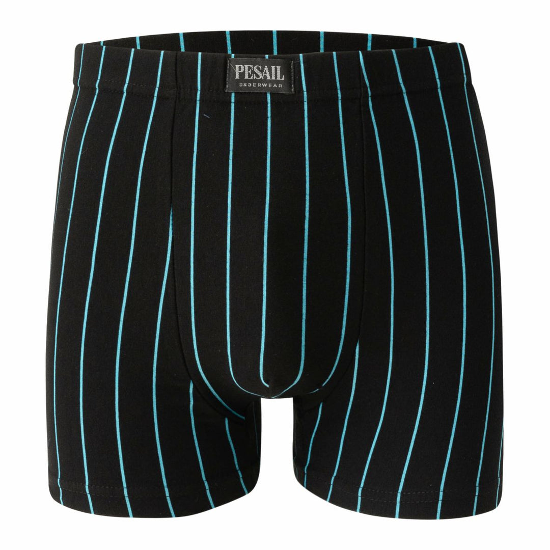 Men's large size boxers G55201 - 4 pieces per pack