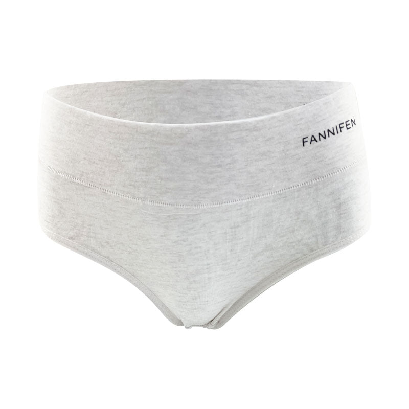 Women's classic panties CZ8014 - 3 pieces in a pack