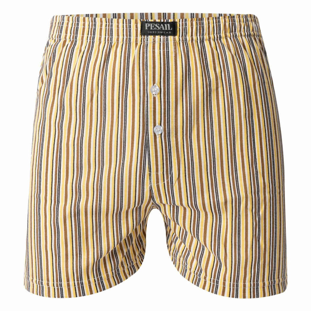 Shorts with classic elastic PE-403 3 pieces in a pack