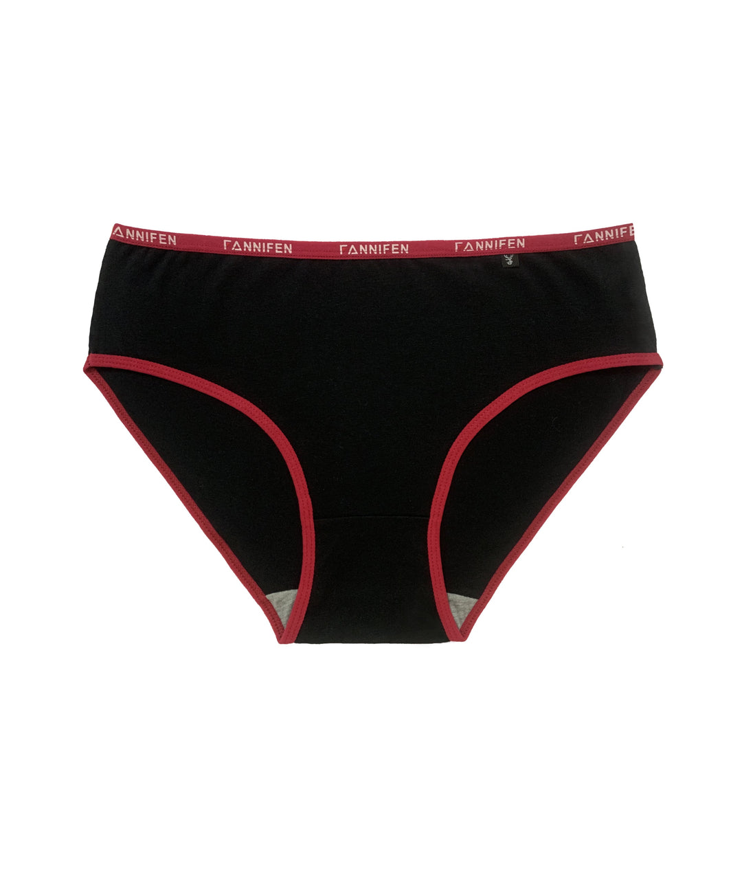 Women's cotton panties YW4179 3 pcs