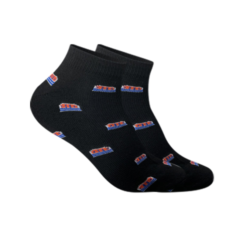 Men's ankle socks LM204 6 pairs