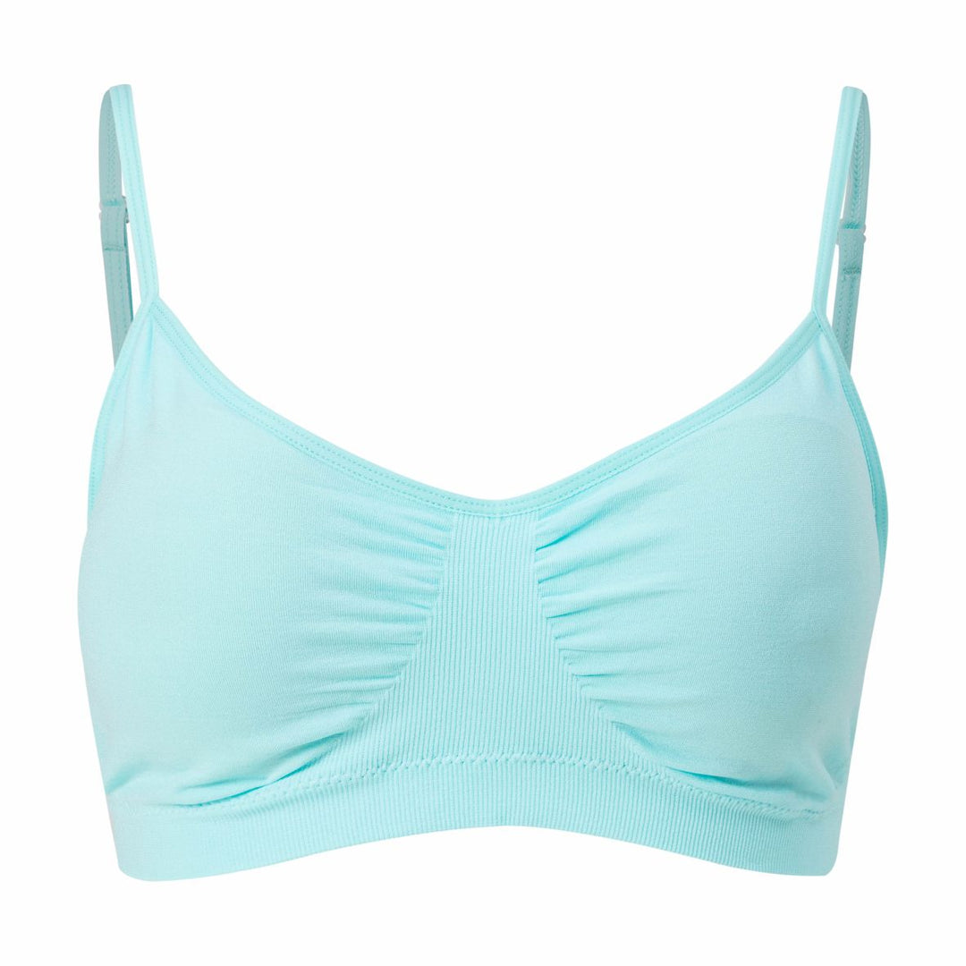 Padded bra GREE-3532 - 2 pcs.