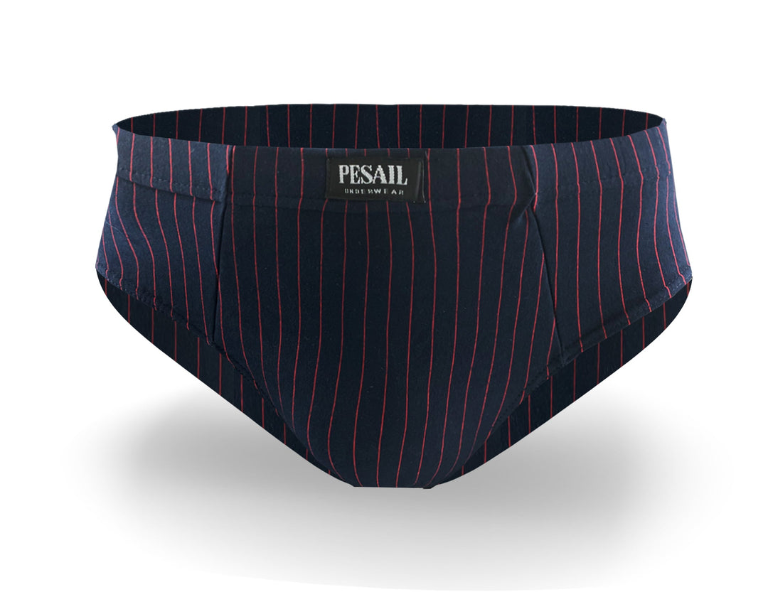 Set of Men's Briefs - 3 pcs in a pack C8011