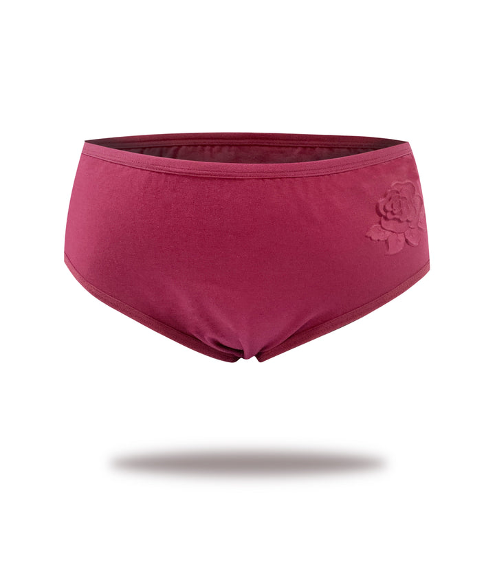 Women's panties Rose CZ4120P - 3 pcs in a pack