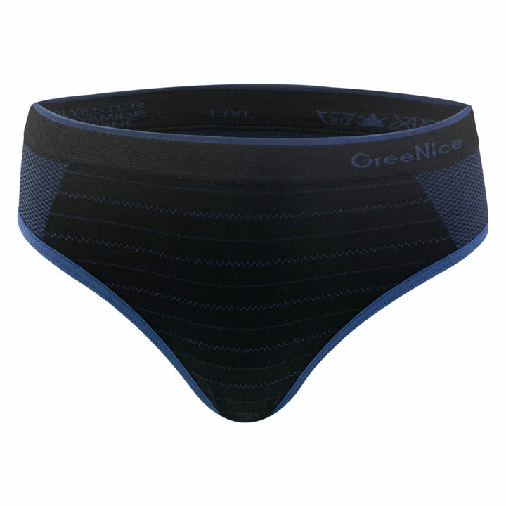 Seamless functional panties GREE-3942 - 3 pcs.