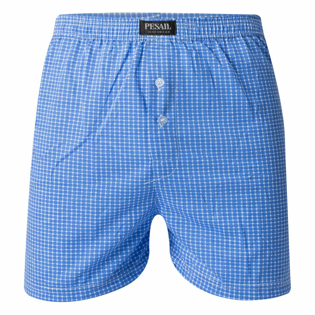 Shorts with classic elastic PE-403 3 pieces in a pack
