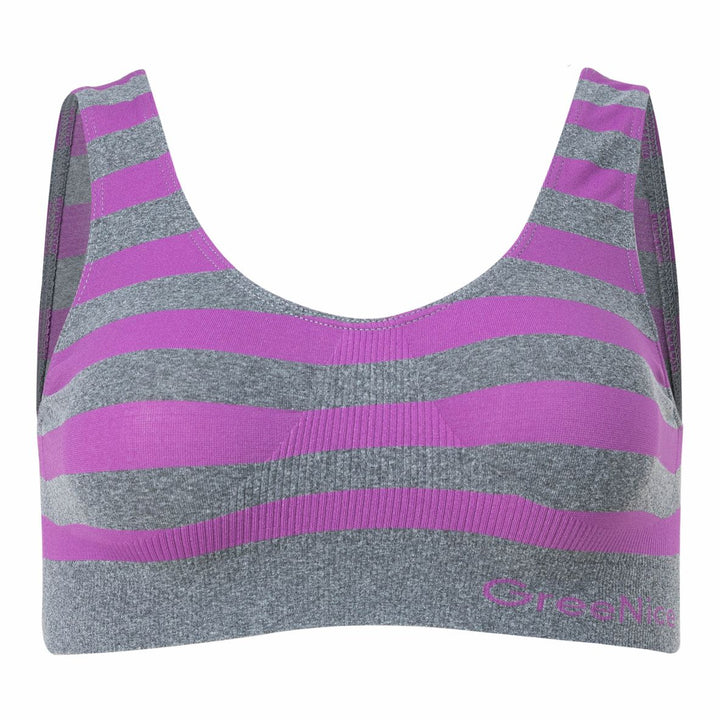 Seamless bra GREE-2752 - 2 pcs.