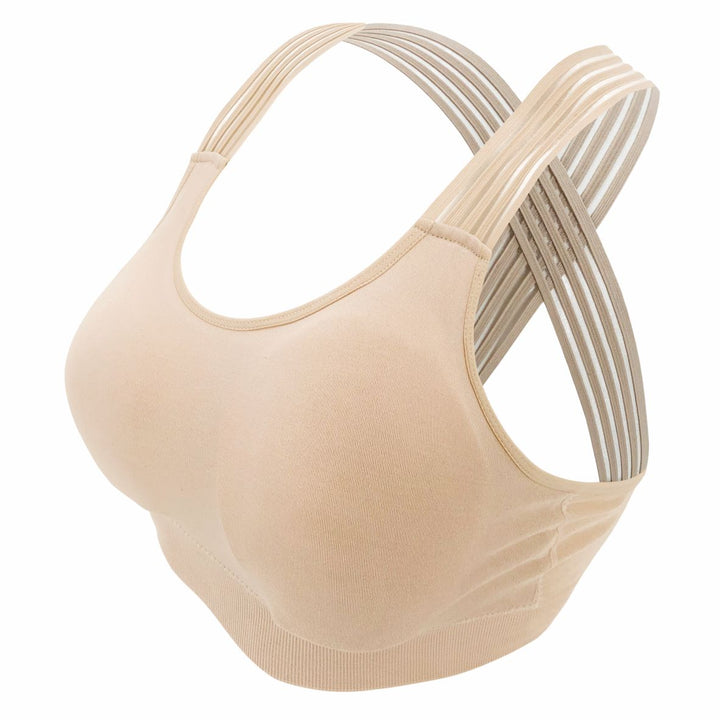 Seamless underwire bras GREE-6119