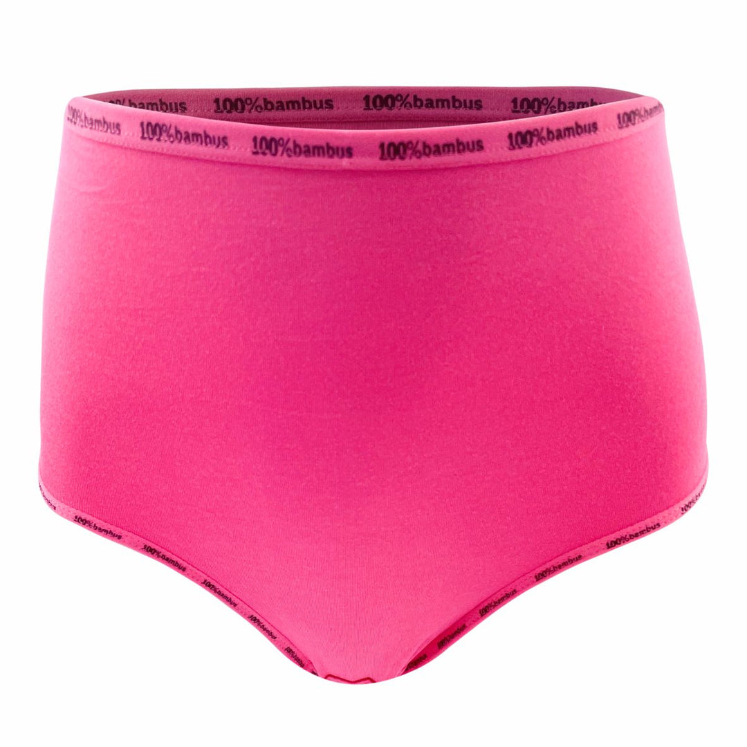 Plus size panties RM0011 - 3 pcs in a pack