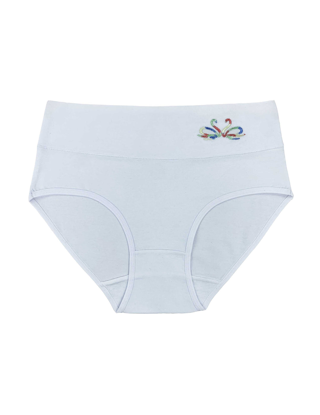 Women's panties SWAN YW4186 - 3 pieces in a pack