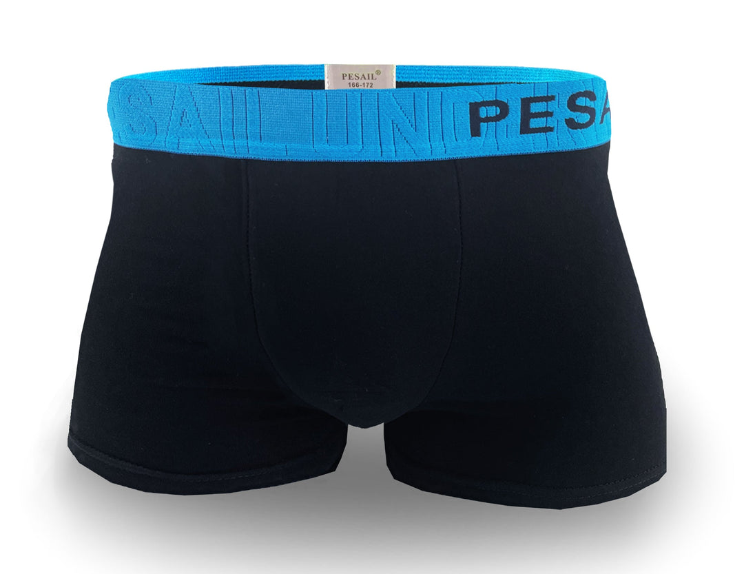 Teen cotton boxers U1063 4pcs in a pack