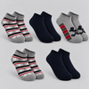 Damen Woll-Thermosocken LY253 4 Paar