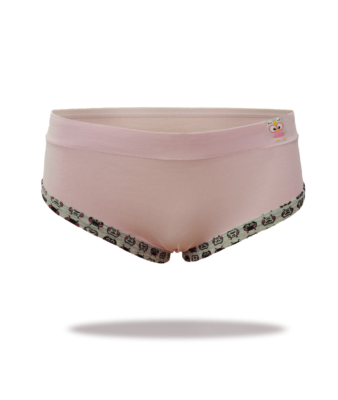 Women's panties YW4150 - 3 pieces in a pack