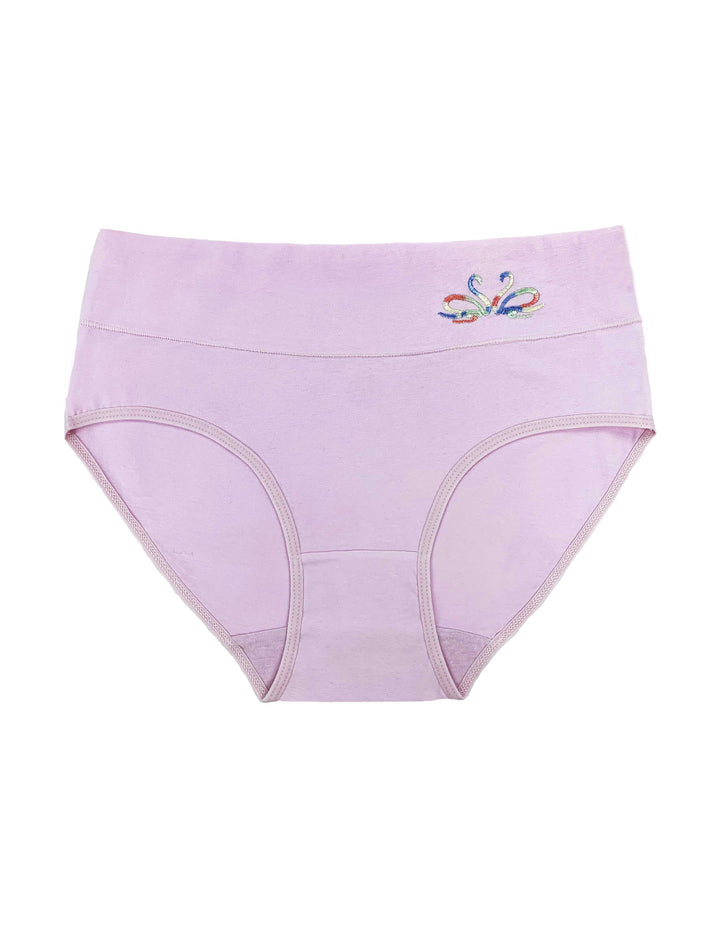 Women's panties SWAN YW4186 - 3 pieces in a pack