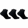 Herren-Knöchelsocken LM200, 6 Paar