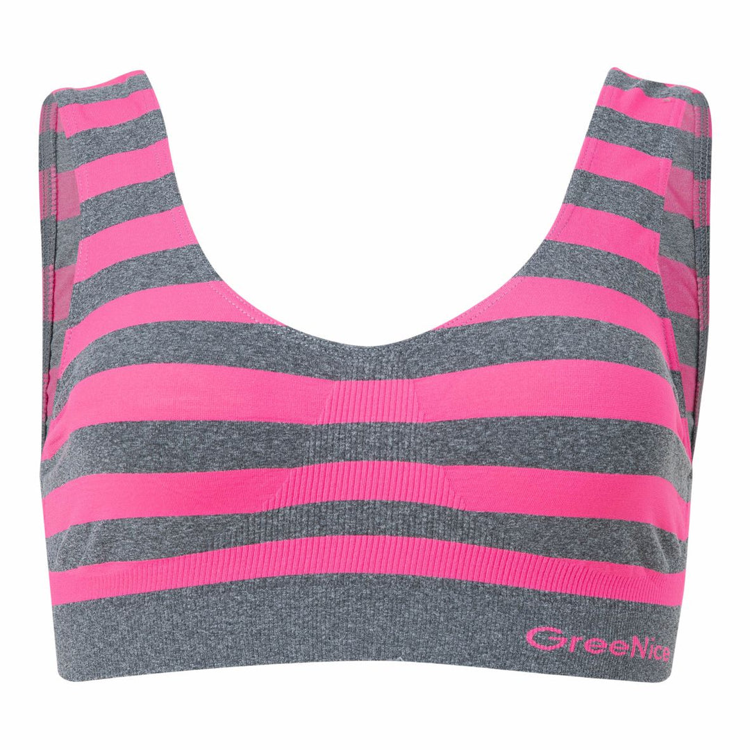 Seamless bra GREE-2752 - 2 pcs.