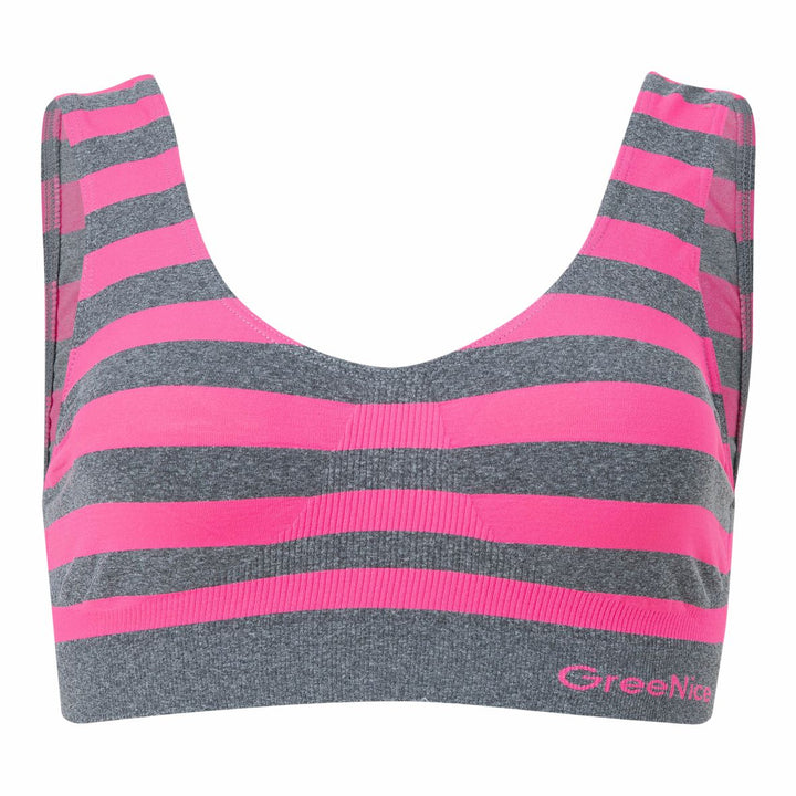 Seamless bra GREE-2752 - 2 pcs.