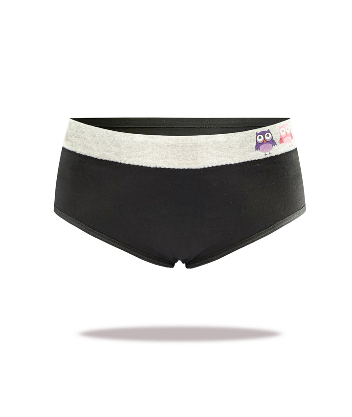 Women's fun panties SOVA YW4144 - 3 pieces in a pack