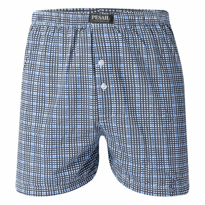 Shorts with classic elastic PE-403 3 pieces in a pack
