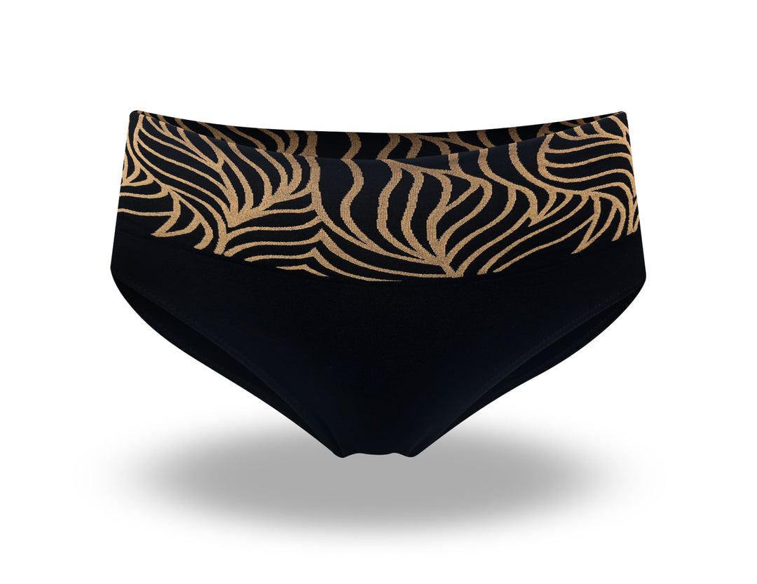 Seamless panties GREE-6600 - 3 pieces per pack