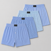 Herren Boxershorts G388 – 4 Stück im Packung