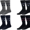 Medizinische Thermosocken für Herren JM2203, 4 Paar