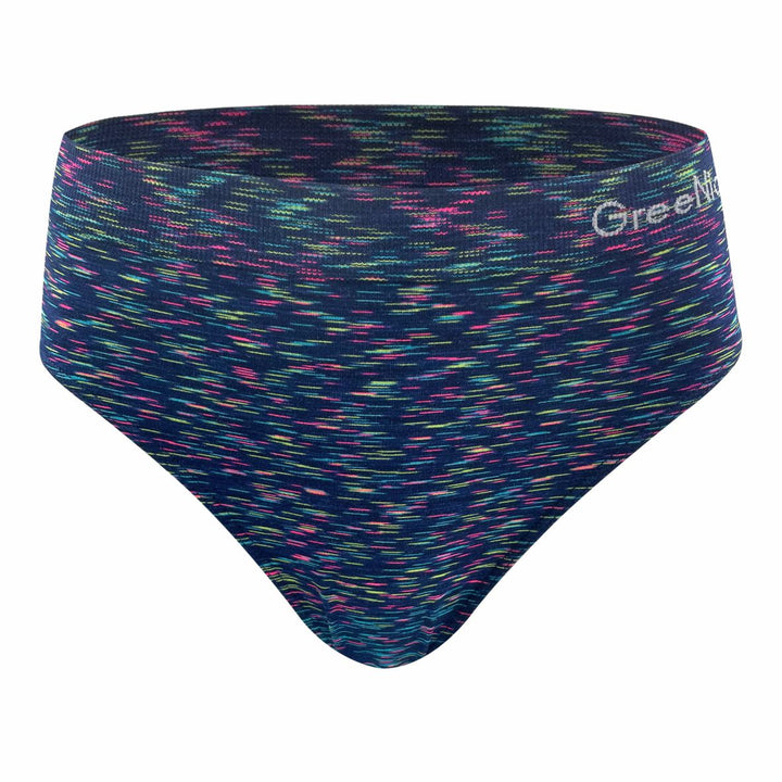 Women's seamless panties GREE-3822 - 3 pcs per pack