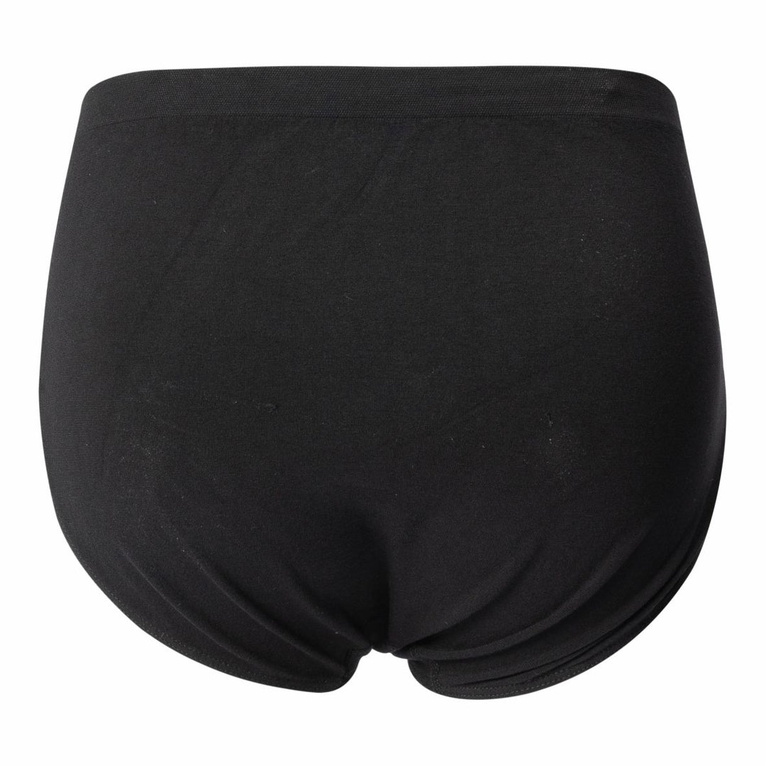 Seamless elastic comfortable panties GREE-6943 - 3 pieces per pack