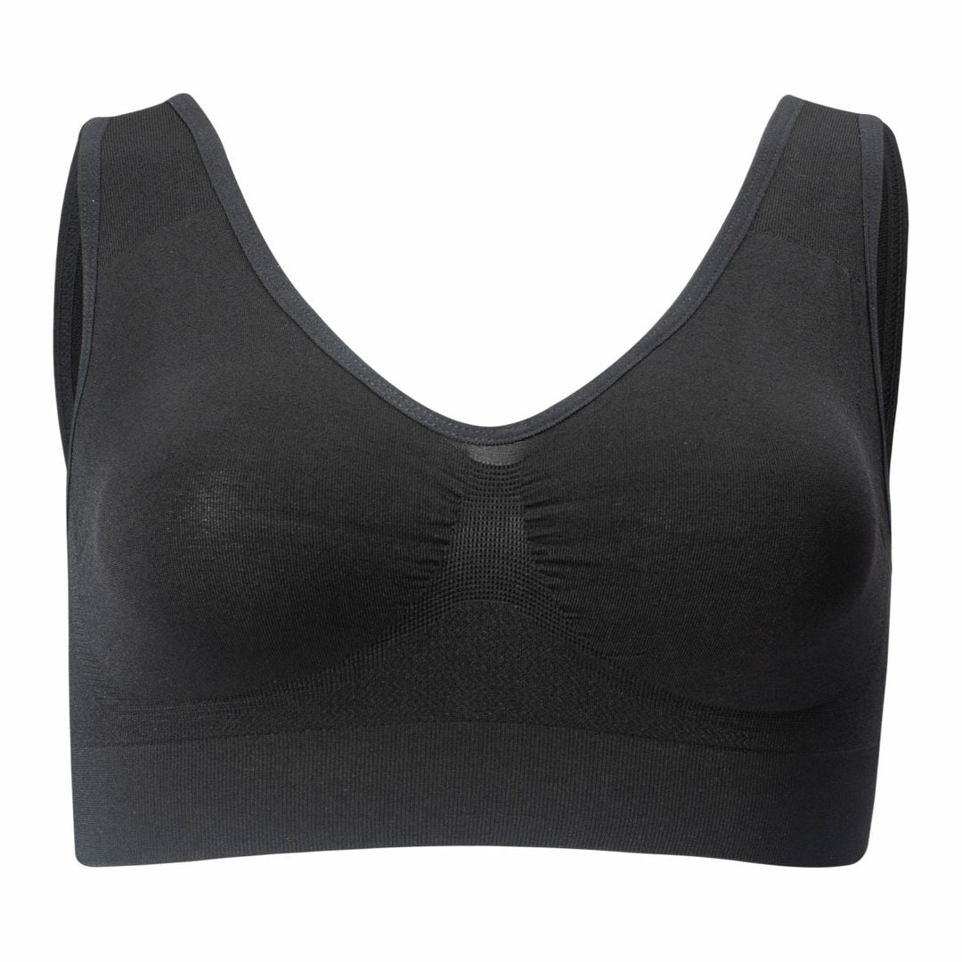 Sports bra without padding GREE-6068 - 2 ks