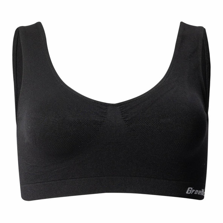 Seamless bra without padding GREE-7016 - 2 pcs