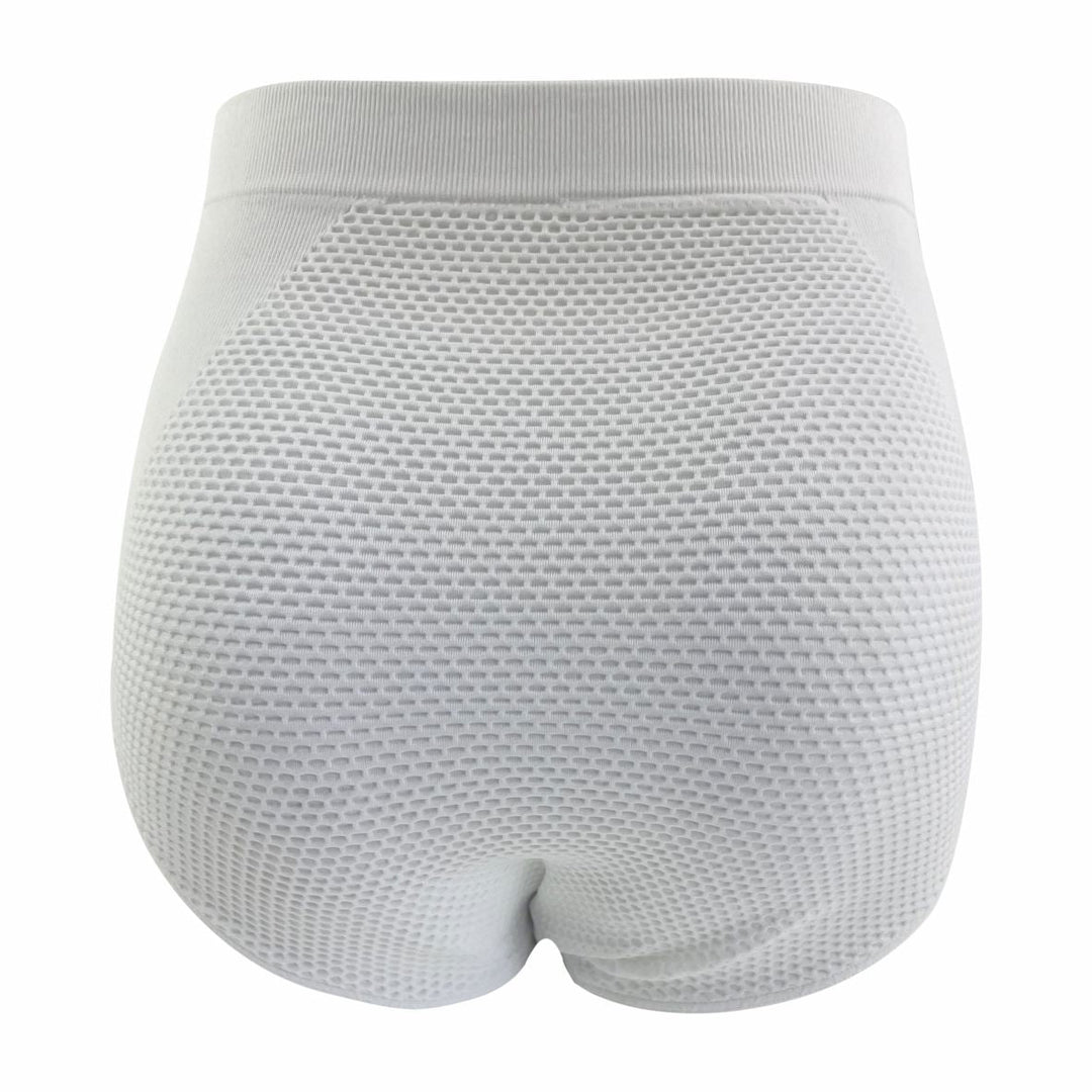 Seamless compression panties GREE-6036 2pcs