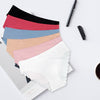 Damen Unsichtbare Slips OY3002 - 3 Stück im Packung