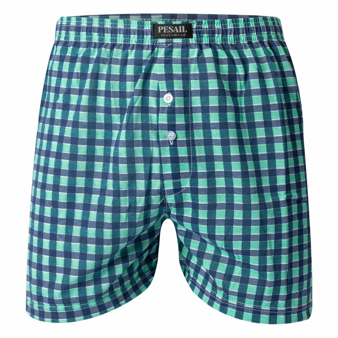 Shorts with classic elastic PE-403 3 pieces in a pack