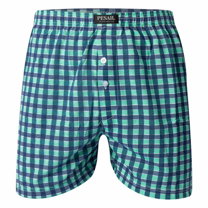 Shorts with classic elastic PE-403 3 pieces in a pack