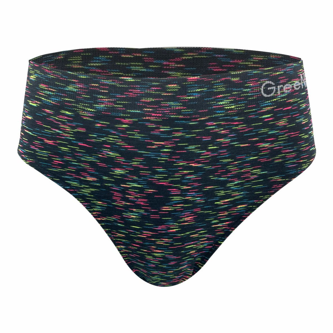 Women's seamless panties GREE-3822 - 3 pcs per pack