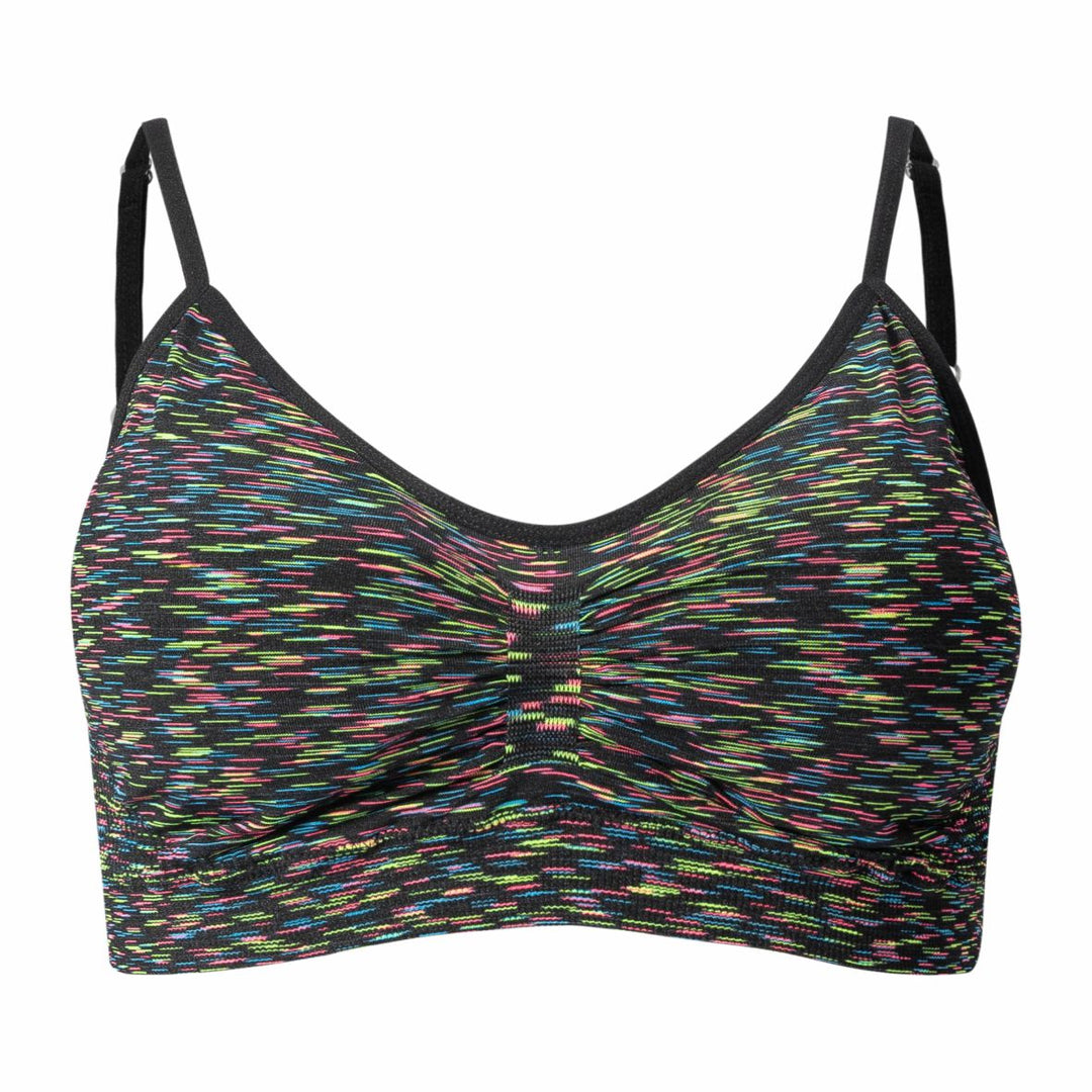 Seamless bra GREE-3498 - 2 pcs per pack