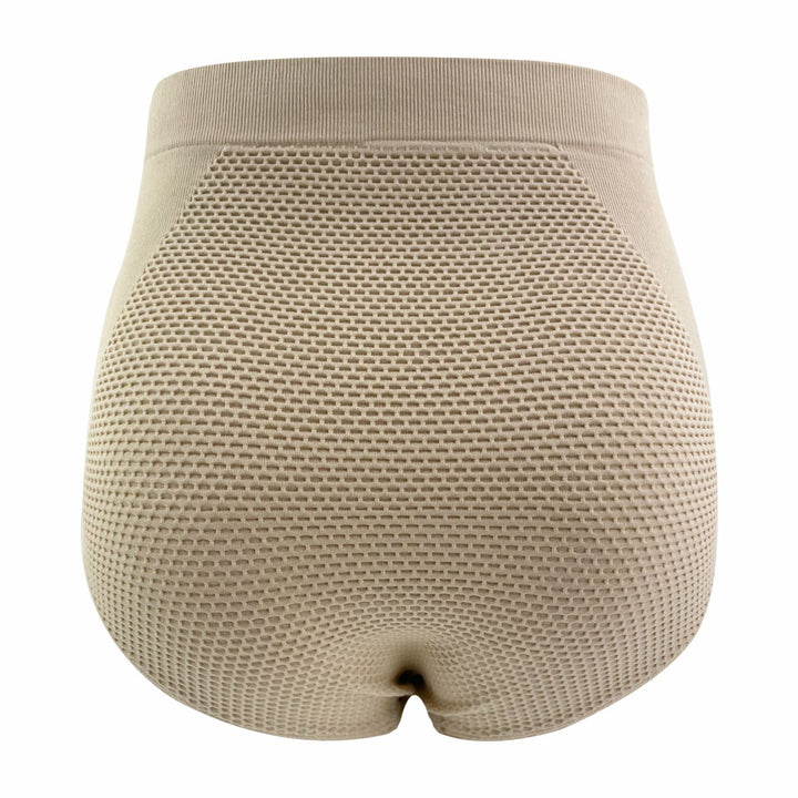 Seamless compression panties GREE-6036 2pcs