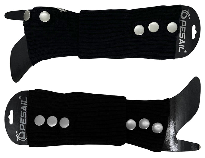Women's fashionable leg warmers DN95
