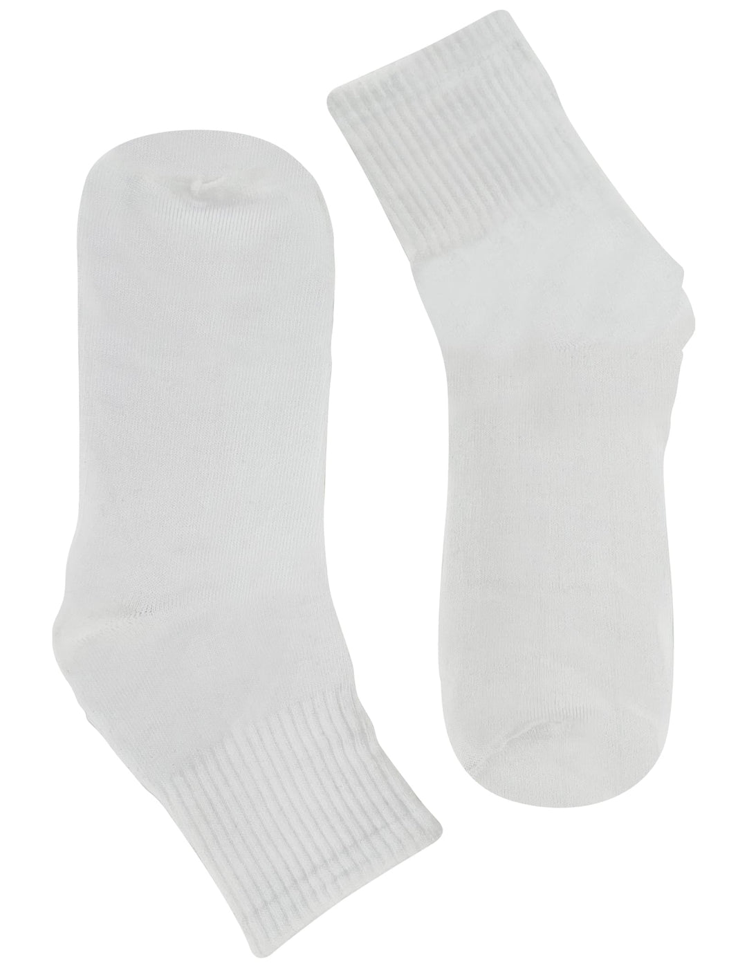 Men's sports socks ZM301 6 pairs
