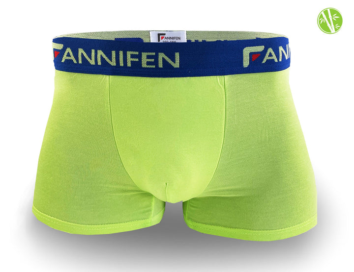 TEEN cotton boxers UM0141 4pcs in a pack
