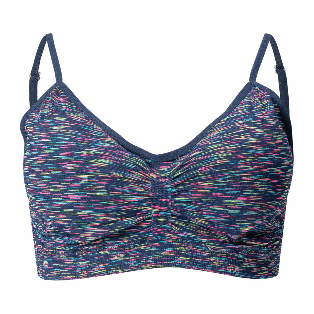 Seamless bra GREE-3498 - 2 pcs per pack