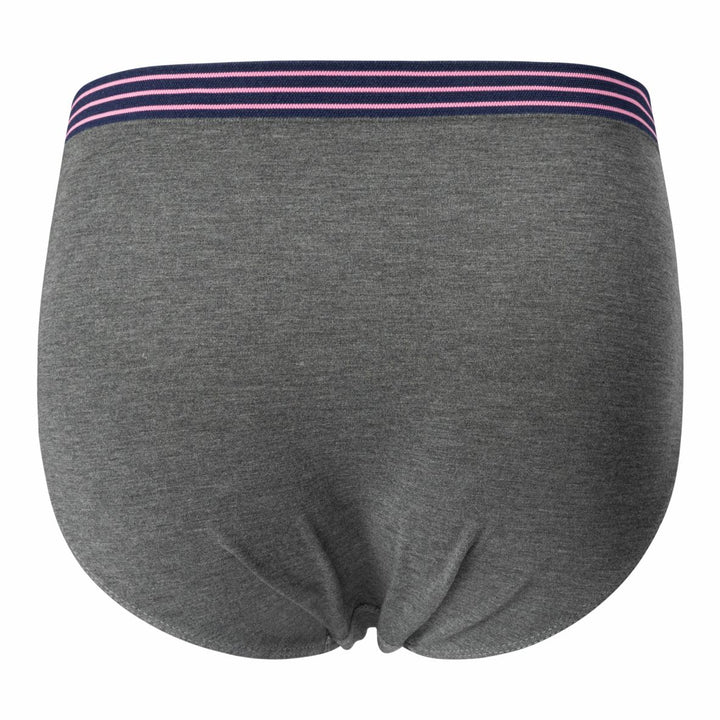 Women's seamless panties GREE-6237 - 3 pieces in a pack