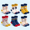 Damen Woll-Thermosocken LY253 4 Paar