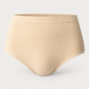 Nahtlose Shaping-Slips mit hoher Taille für Damen GREE-2306