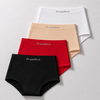 Nahtlose Pantys große Größe GREE-7022 – 3 Stück im Packung