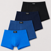 5 zum Preis von 4 – Herren-Boxershorts mit weiter Passform HF036