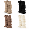 Damen knielange Thermosocken XG7 4 Paar