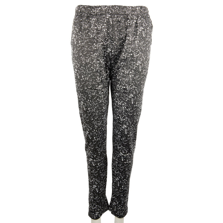 Women's thermal pants K004