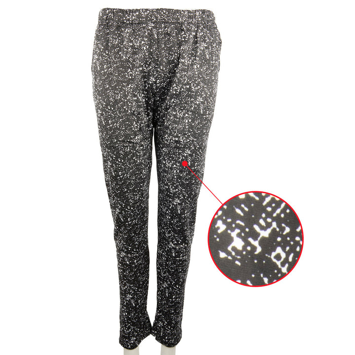Women's thermal pants K004