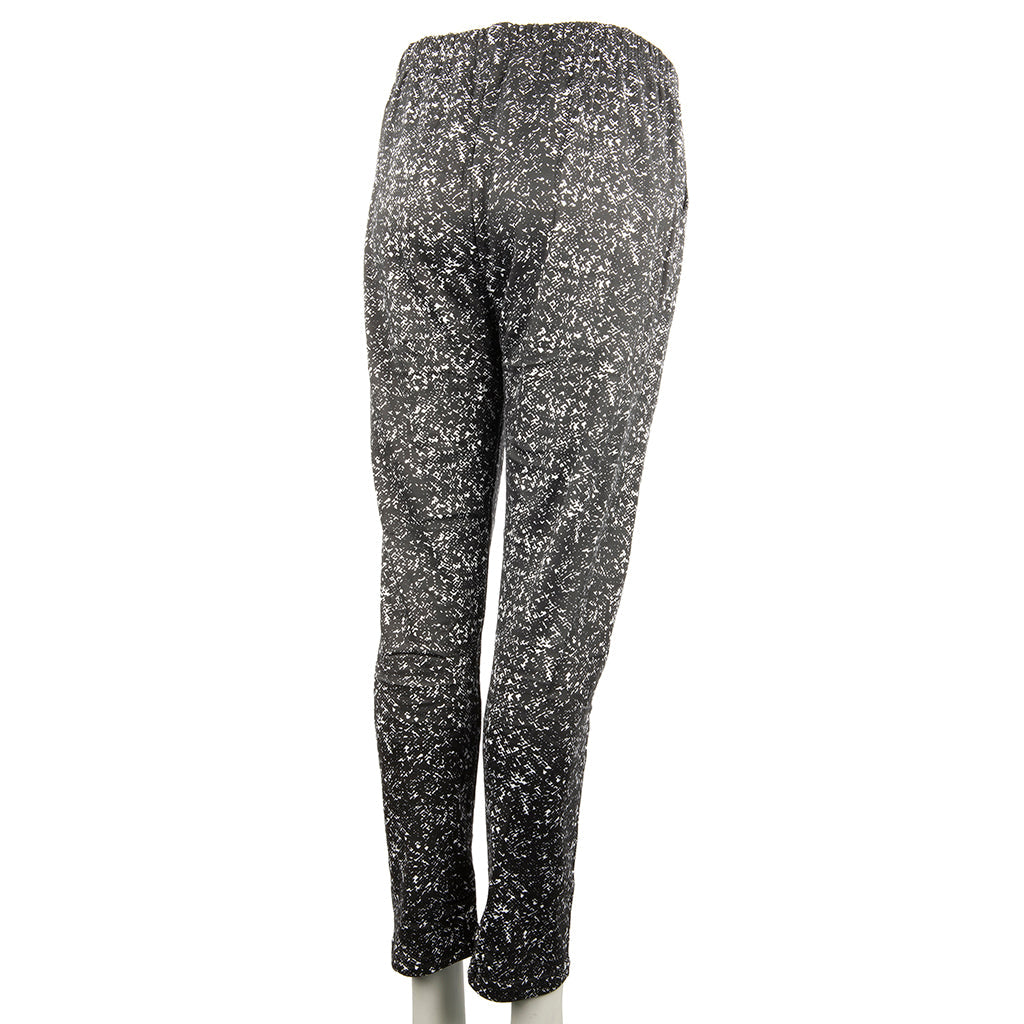 Women's thermal pants K004